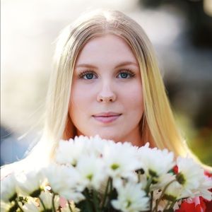 Meet your Posher, Tammy